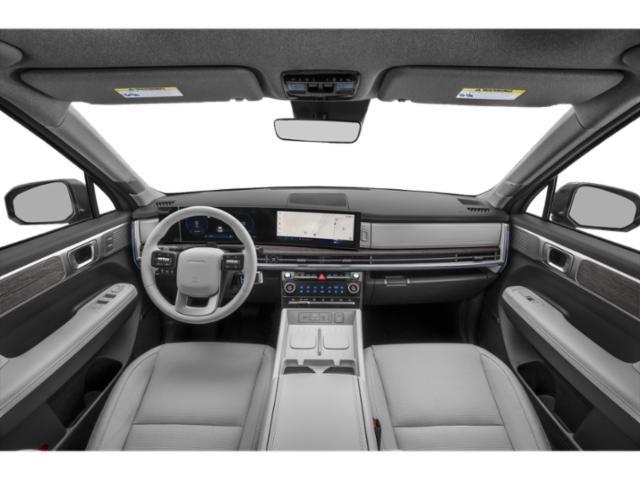 New 2026 Ecotronic Gray Hyundai Limited AWD image 111