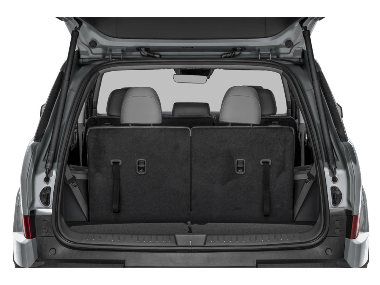 New 2026 Ecotronic Gray Hyundai Limited AWD image 114