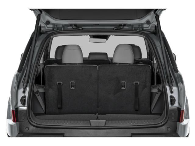 New 2026 Ecotronic Gray Hyundai Limited AWD image 116