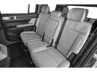 New 2026 Ecotronic Gray Hyundai Limited AWD image 118