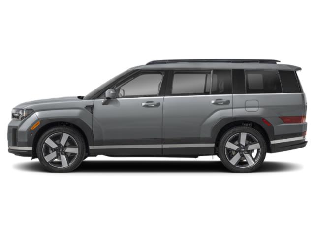 New 2026 Ecotronic Gray Hyundai Limited AWD image 124