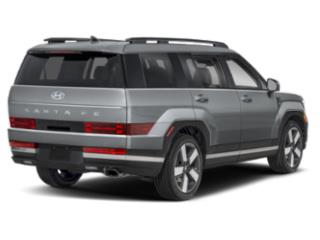 New 2026 Ecotronic Gray Hyundai Limited AWD image 125