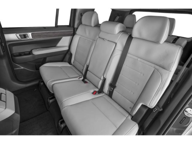 New 2026 Ecotronic Gray Hyundai Limited AWD image 139