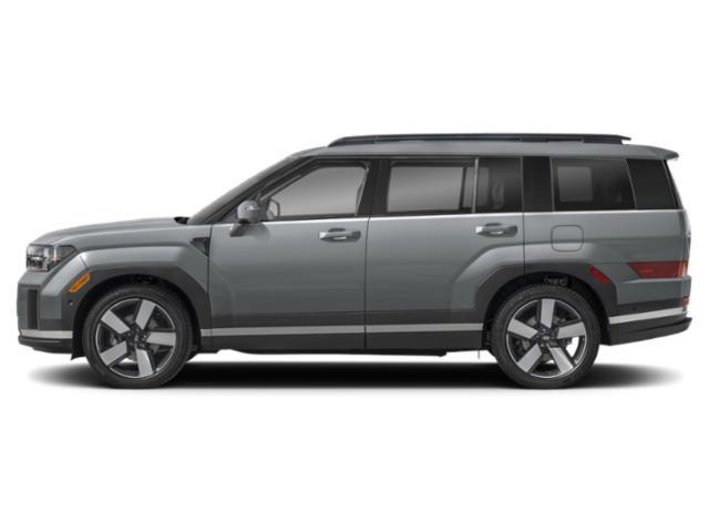 New 2026 Ecotronic Gray Hyundai Limited AWD image 153