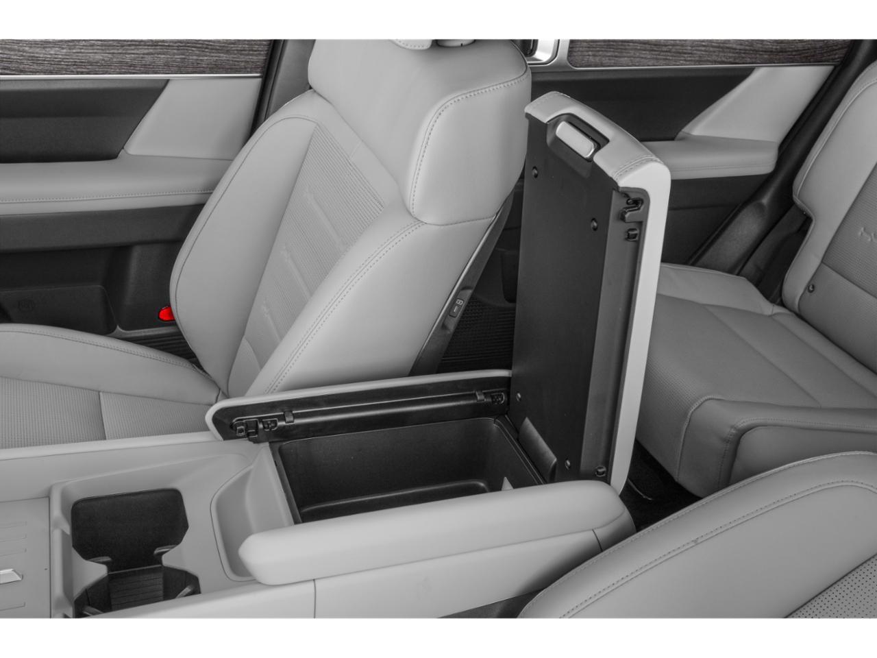 New 2026 Ecotronic Gray Hyundai Limited AWD image 155