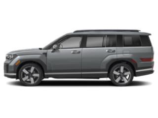 New 2026 Ecotronic Gray Hyundai Limited AWD image 162