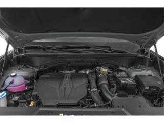 New 2026 Ecotronic Gray Hyundai Limited AWD image 163