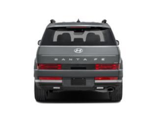 New 2026 Ecotronic Gray Hyundai Limited AWD image 165