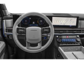 New 2026 Ecotronic Gray Hyundai Limited AWD image 171