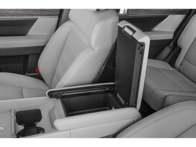 New 2026 Ecotronic Gray Hyundai Limited AWD image 177