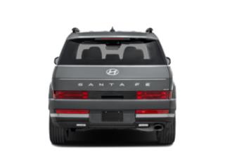 New 2026 Ecotronic Gray Hyundai Limited AWD image 186
