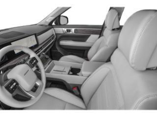 New 2026 Ecotronic Gray Hyundai Limited AWD image 191