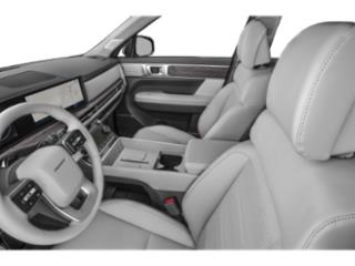 New 2026 Ecotronic Gray Hyundai Limited AWD image 202