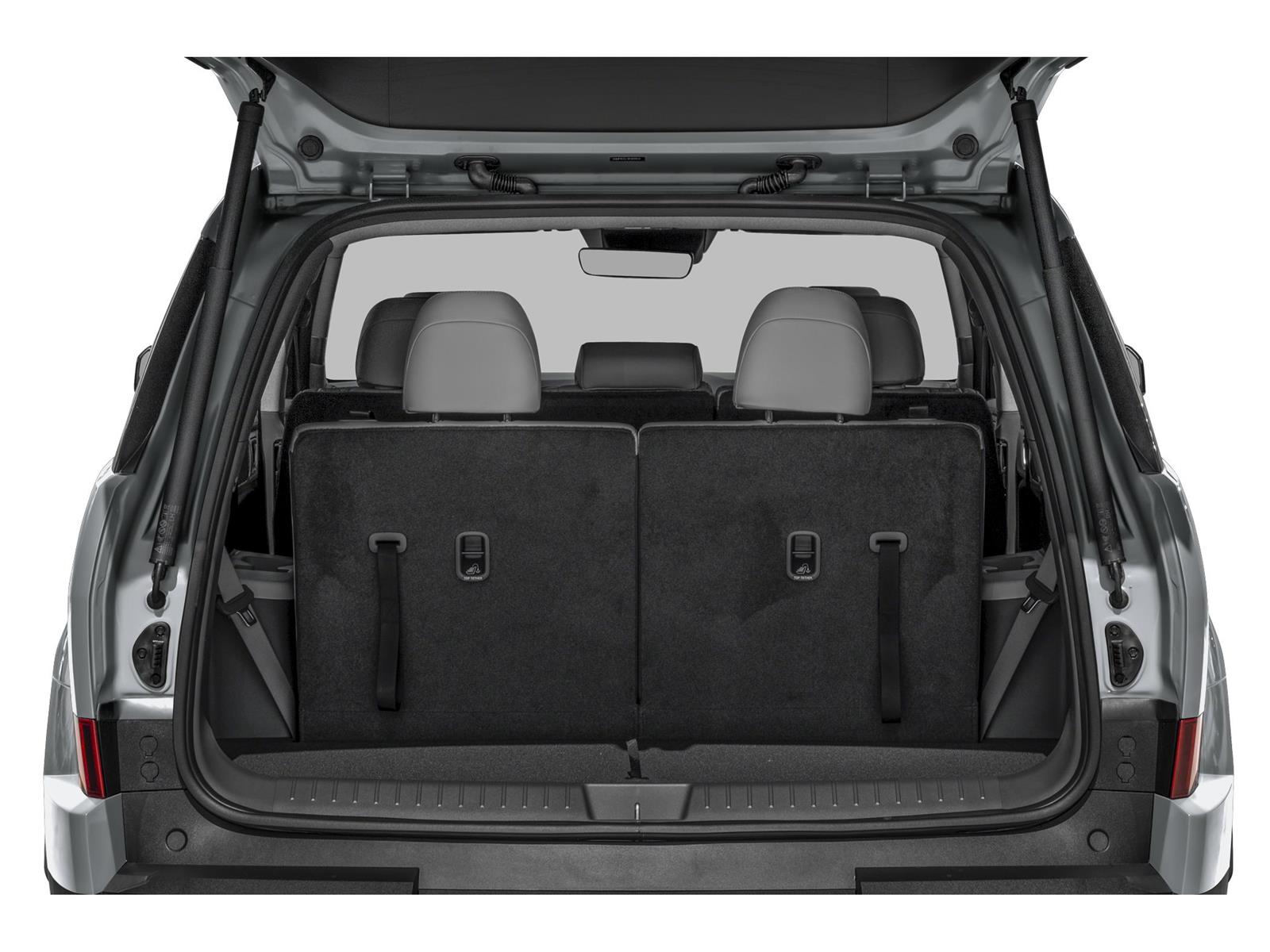 New 2026 Ecotronic Gray Hyundai Limited AWD image 207