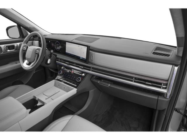 New 2026 Serenity White Hyundai Calligraphy AWD image 85