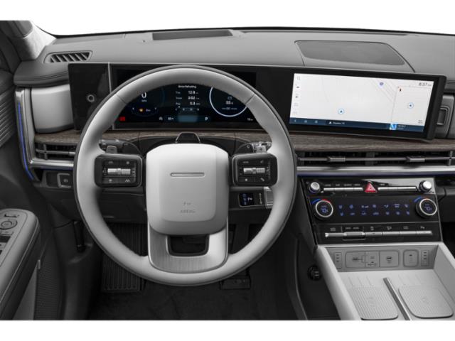 New 2026 Serenity White Hyundai Calligraphy AWD image 87