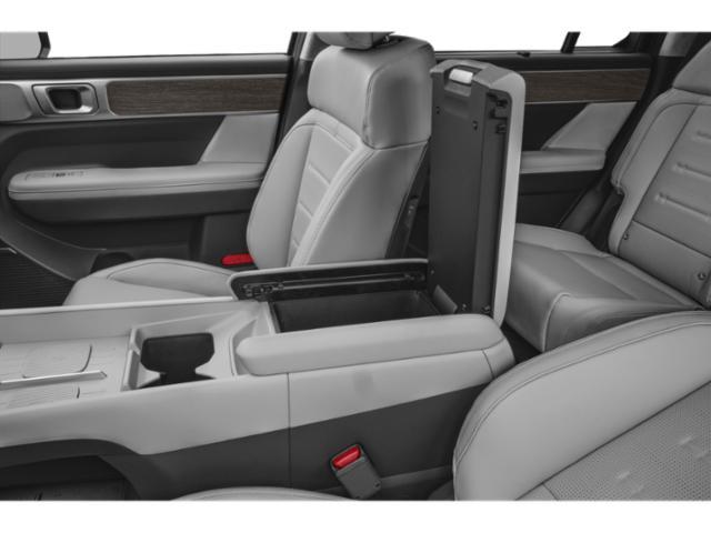 New 2026 Serenity White Hyundai Calligraphy AWD image 141