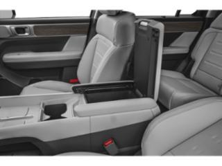 New 2026 Serenity White Hyundai Calligraphy AWD image 149