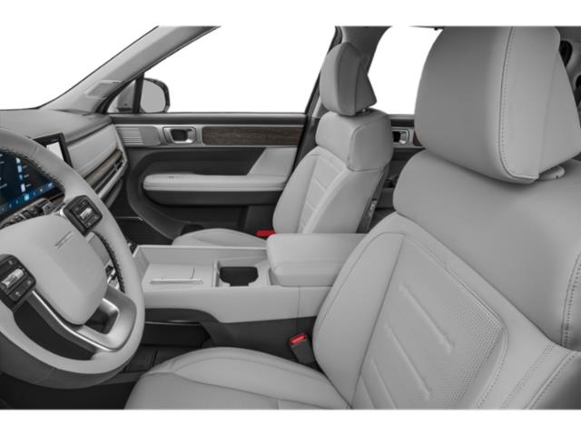 New 2026 Serenity White Hyundai Calligraphy AWD image 165