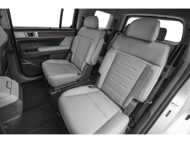 New 2026 Serenity White Hyundai Calligraphy AWD image 177