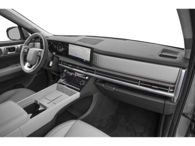 New 2026 Serenity White Hyundai Calligraphy AWD image 190