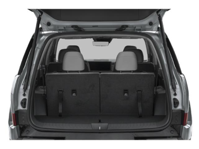 New 2026 Serenity White Hyundai Calligraphy AWD image 195