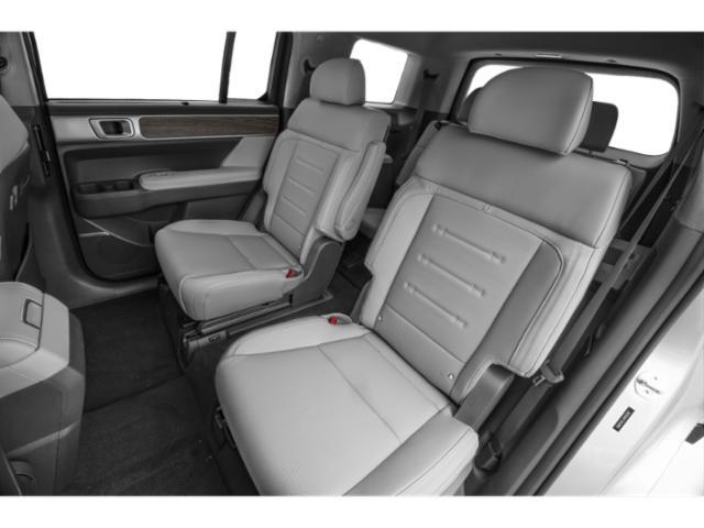 New 2026 Serenity White Hyundai Calligraphy AWD image 198