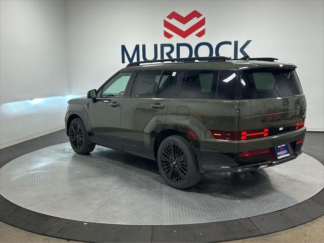 New 2026 Rockwood Green Hyundai Calligraphy image 40