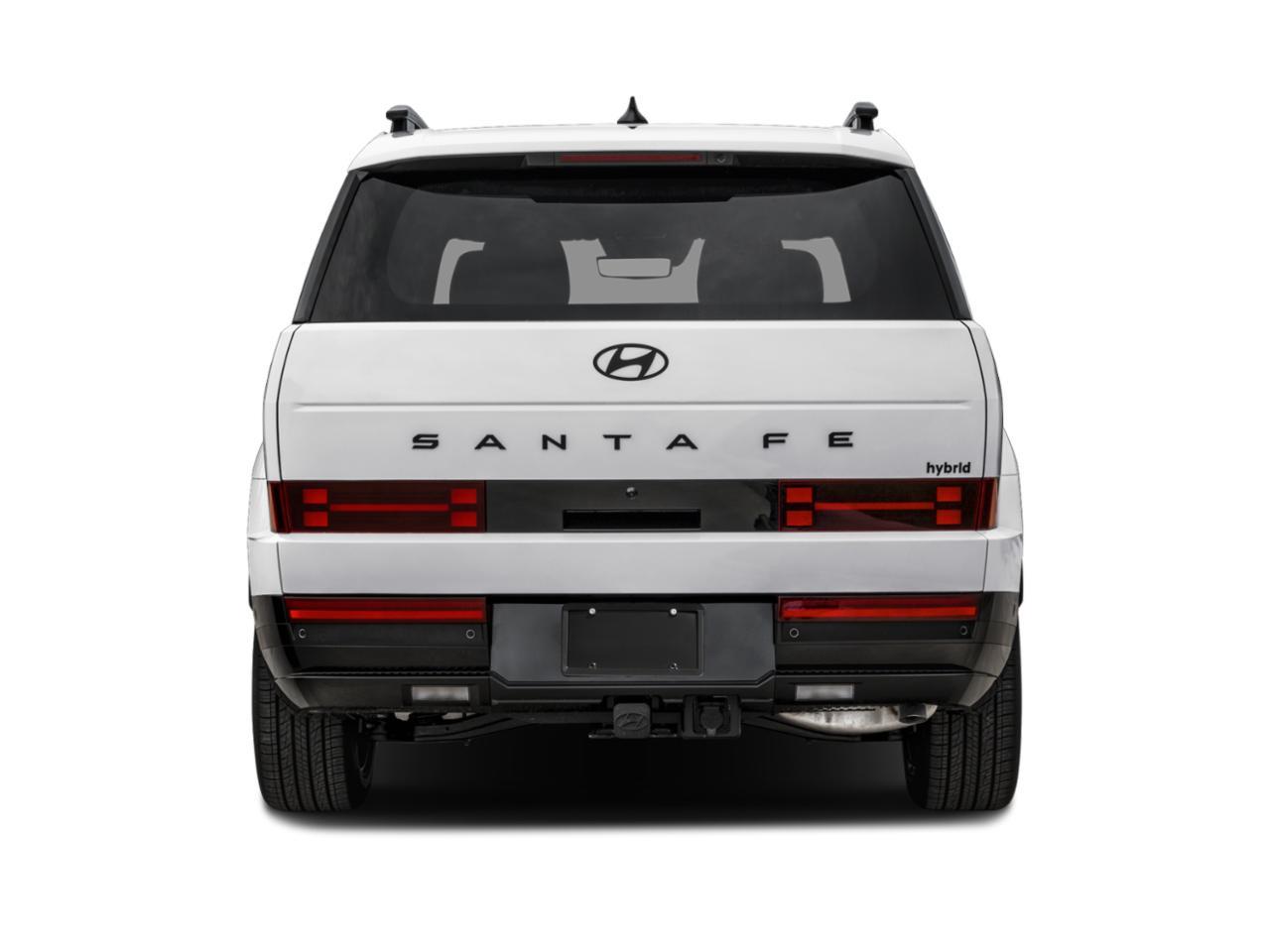 New 2026 Rockwood Green Hyundai Calligraphy image 82