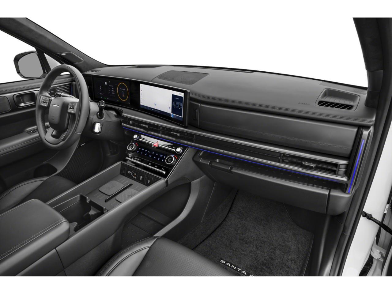 New 2026 Rockwood Green Hyundai Calligraphy image 98