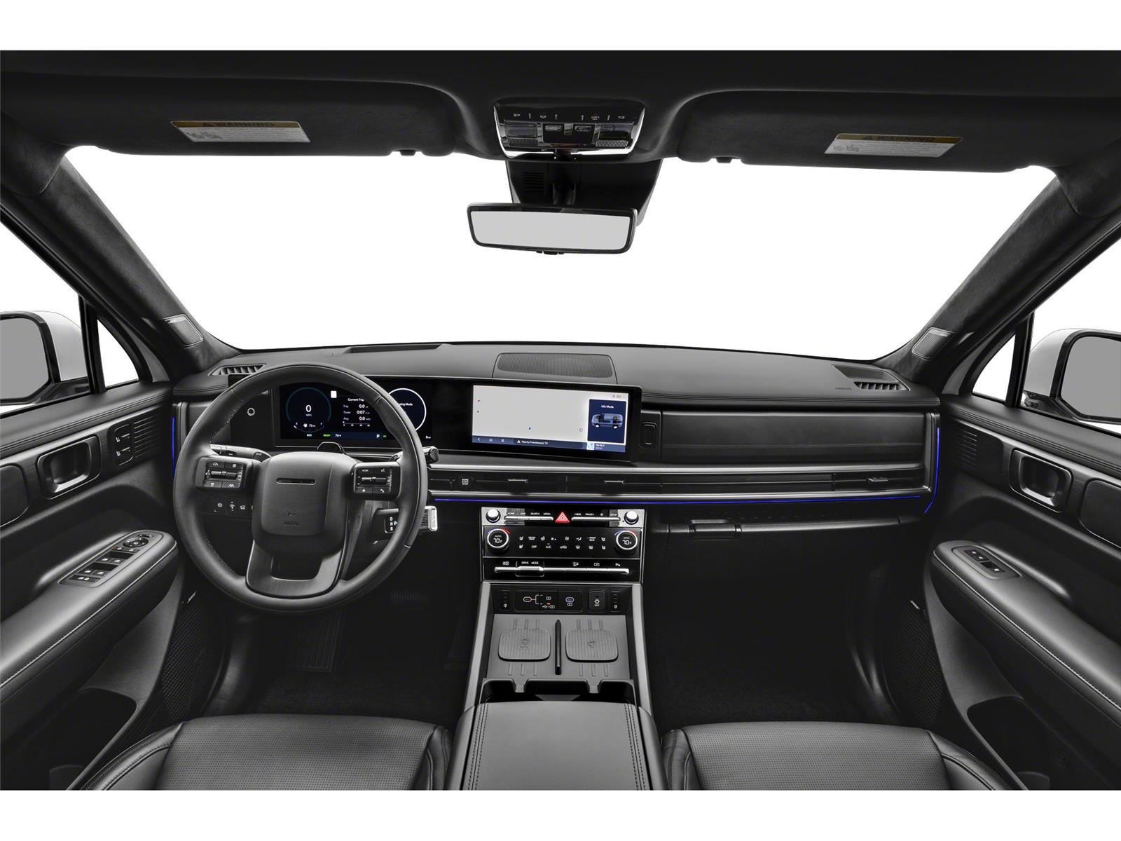 New 2026 Rockwood Green Hyundai Calligraphy image 166
