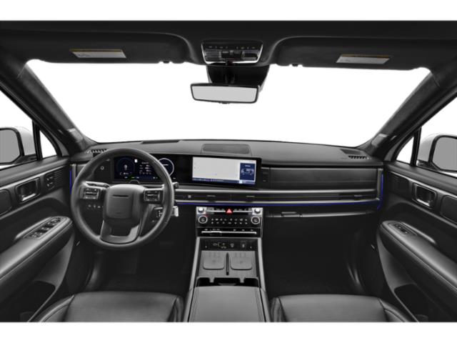 New 2026 Rockwood Green Hyundai Calligraphy image 173