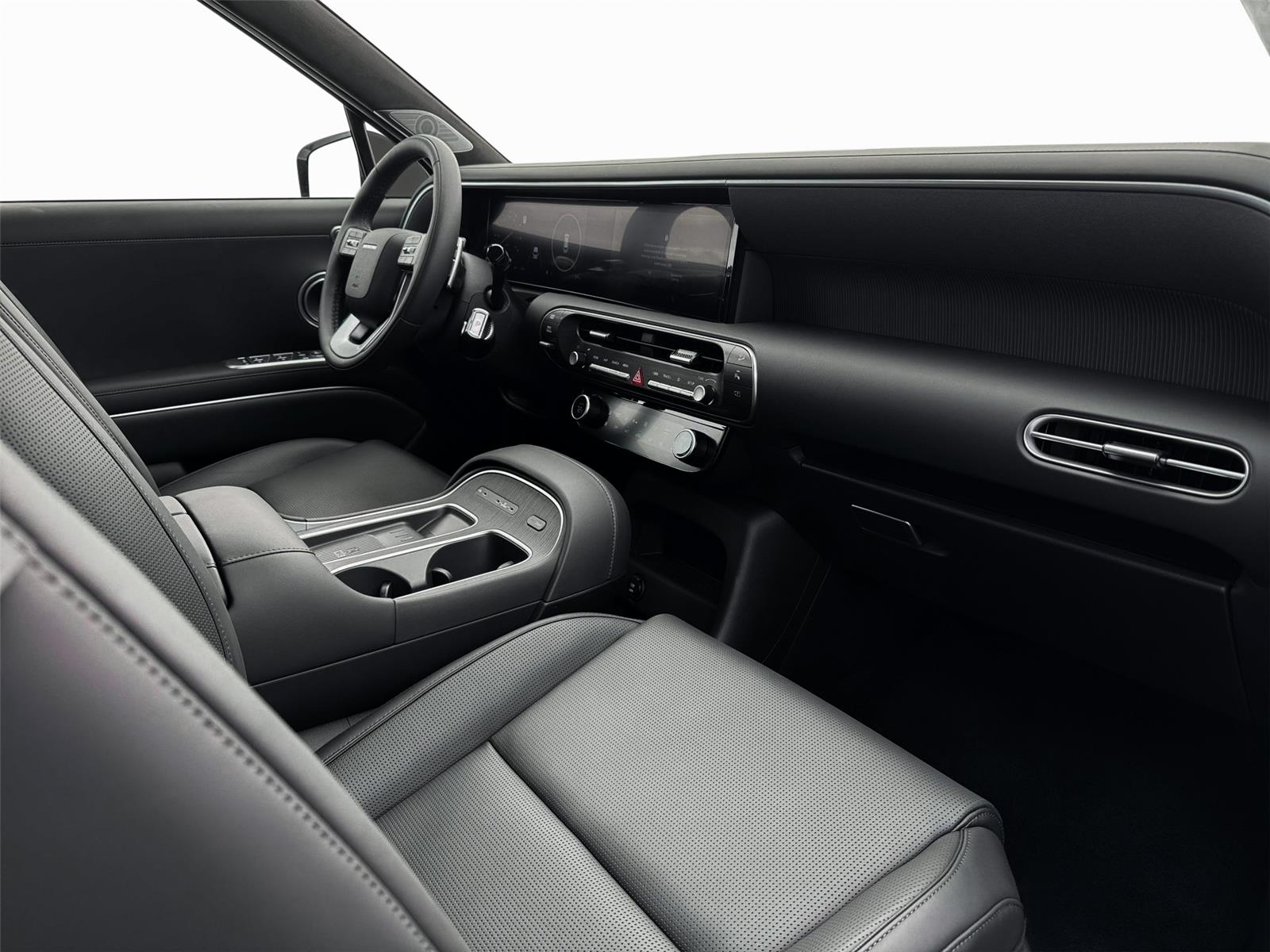 New 2026 Titan Charcoal Pearl Hyundai Calligraphy image 16