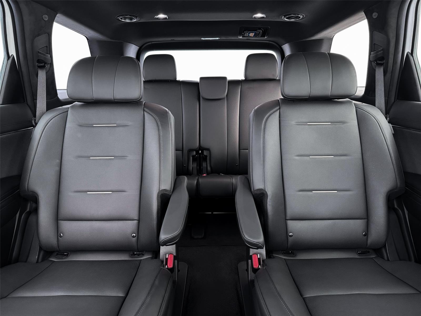 New 2026 Titan Charcoal Pearl Hyundai Calligraphy image 17