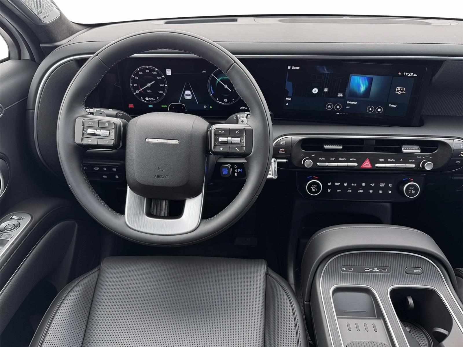 New 2026 Titan Charcoal Pearl Hyundai Calligraphy image 18