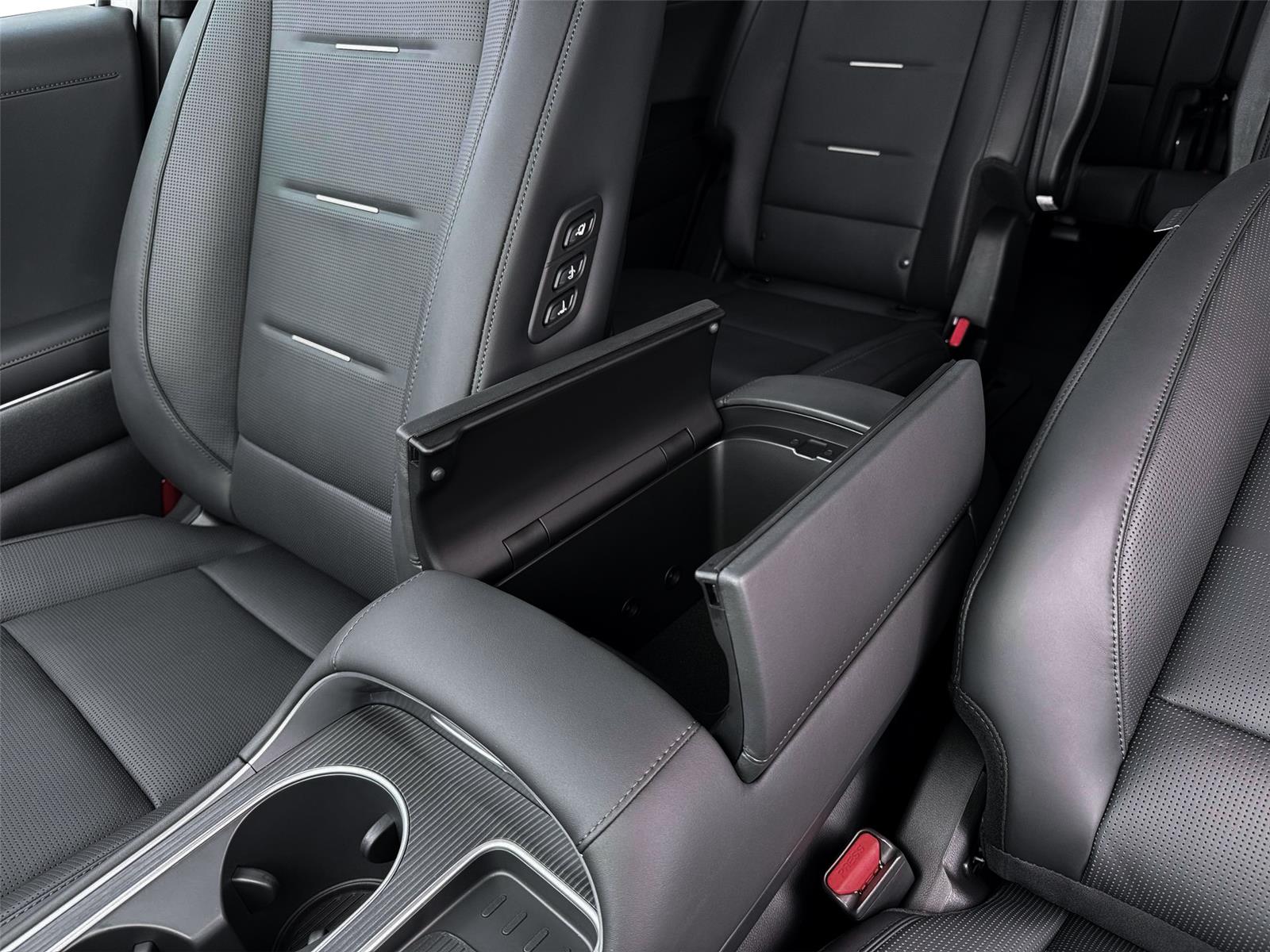 New 2026 Titan Charcoal Pearl Hyundai Calligraphy image 19