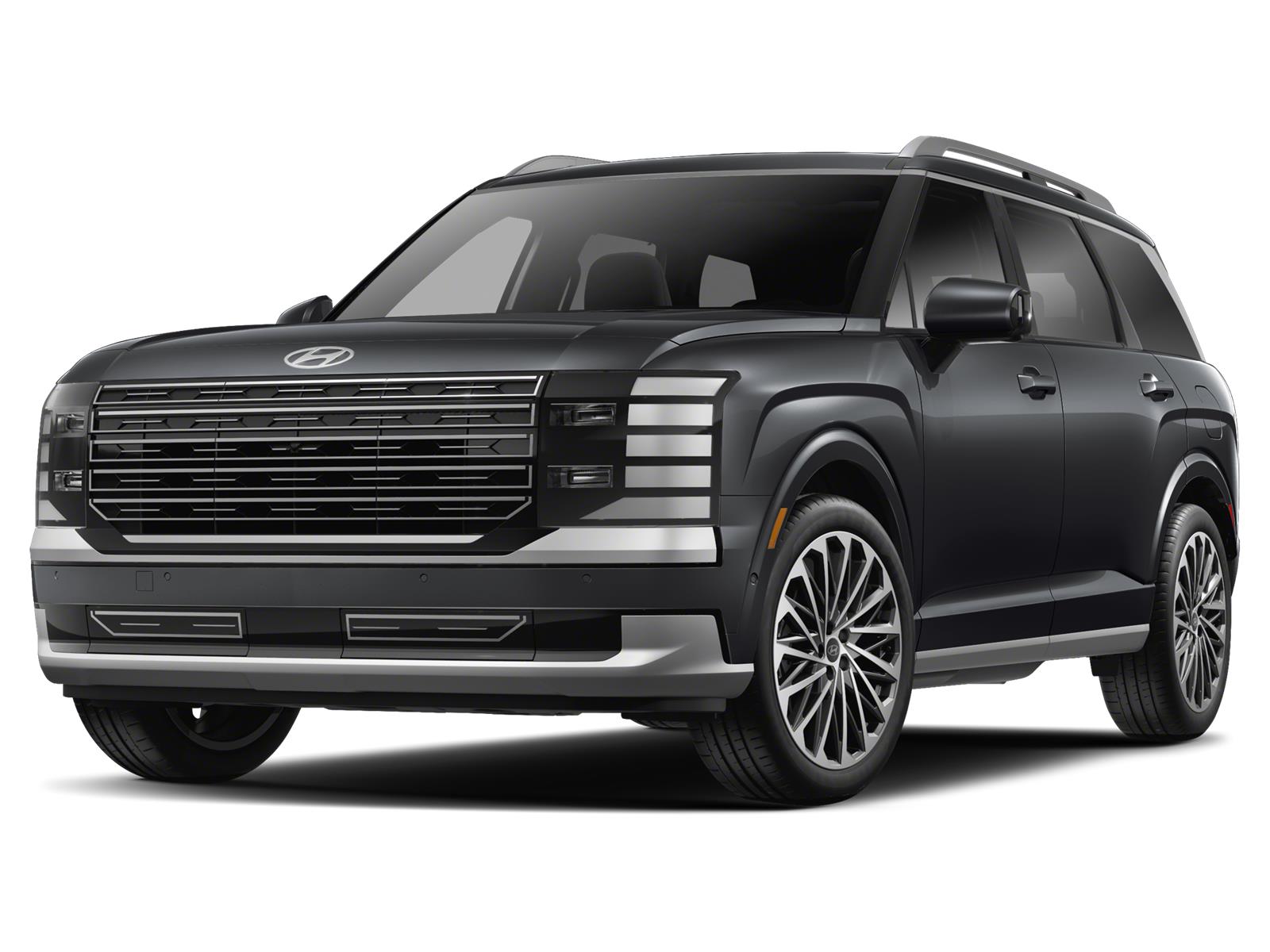 New 2026 Titan Charcoal Pearl Hyundai Calligraphy image 21