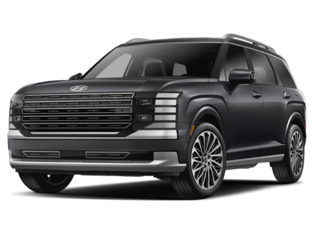 New 2026 Titan Charcoal Pearl Hyundai Calligraphy image 24