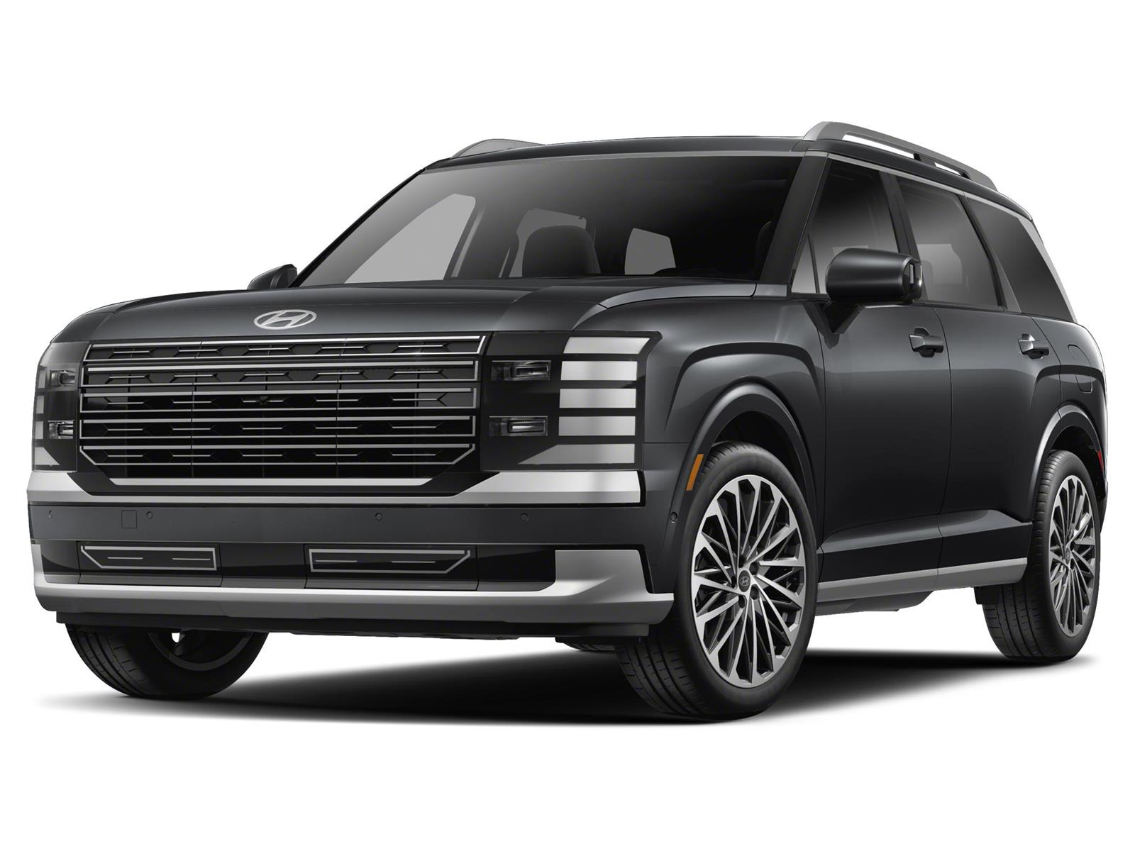 New 2026 Titan Charcoal Pearl Hyundai Calligraphy image 27