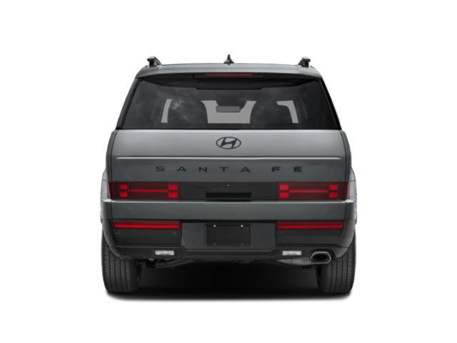 New 2026 Serenity White Hyundai Calligraphy AWD image 74