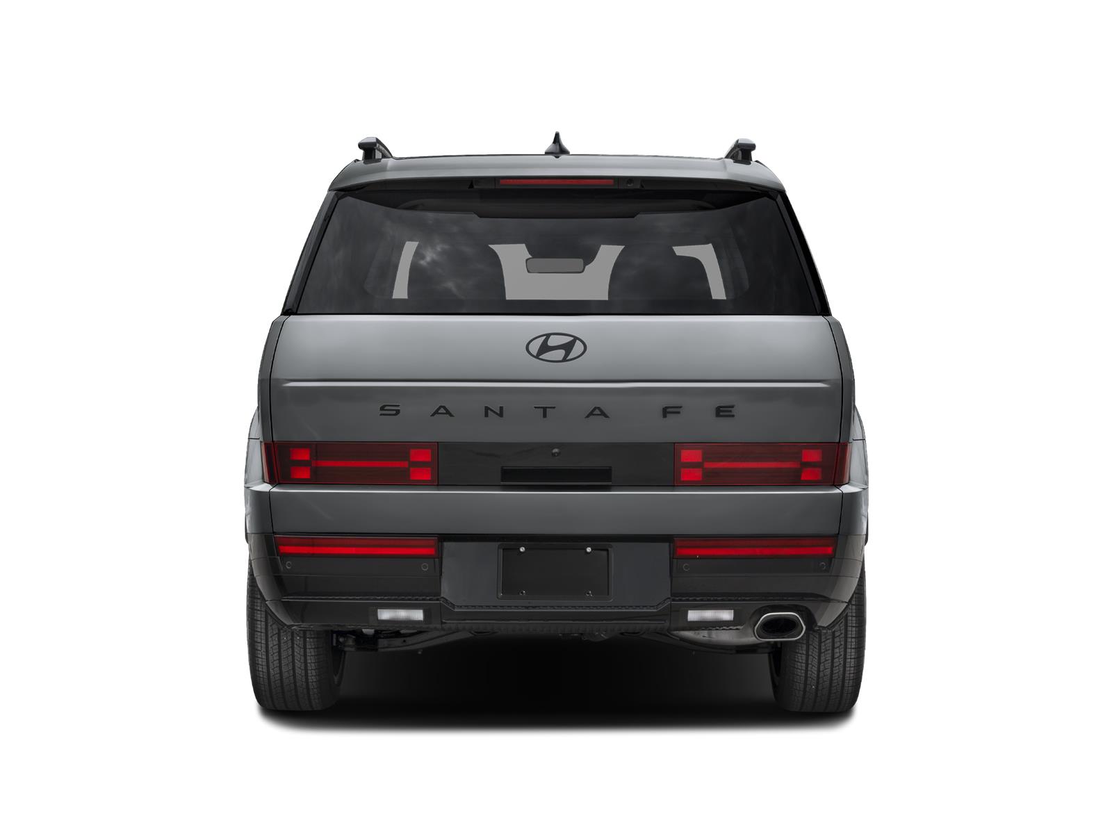 New 2026 Serenity White Hyundai Calligraphy AWD image 91