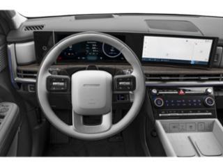 New 2026 Serenity White Hyundai Calligraphy AWD image 107