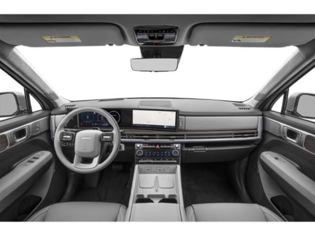New 2026 Serenity White Hyundai Calligraphy AWD image 121