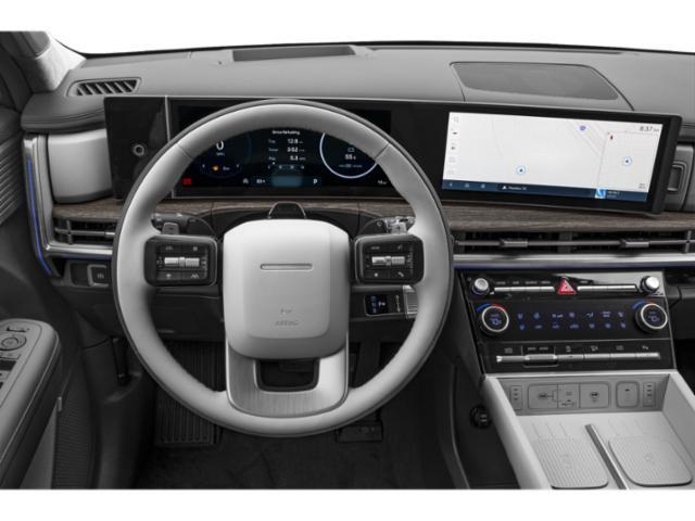 New 2026 Serenity White Hyundai Calligraphy AWD image 125