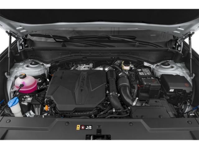 New 2026 Serenity White Hyundai Calligraphy AWD image 182