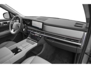 New 2026 Serenity White Hyundai Calligraphy AWD image 191