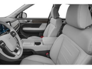New 2026 Serenity White Hyundai Calligraphy AWD image 192