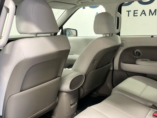 New 2026 Ecotronic Gray Pearl Hyundai SEL AWD image 64