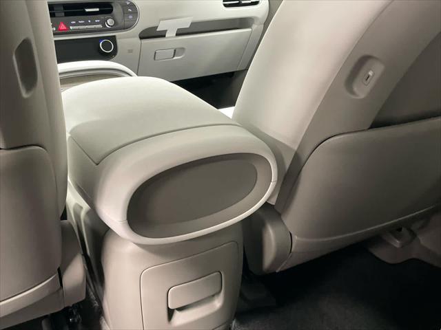 New 2026 Ecotronic Gray Pearl Hyundai SEL AWD image 65