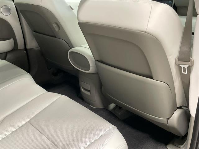 New 2026 Ecotronic Gray Pearl Hyundai SEL AWD image 84